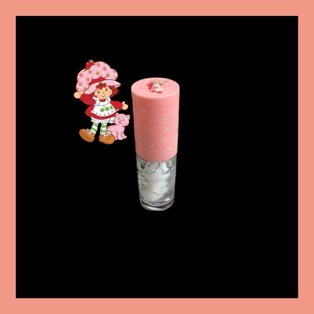 ❗️NEW❗️Strawberry Shortcake Lip Gloss